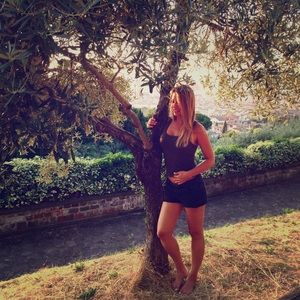 Meet your Posher, Marci